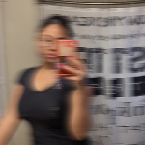 Meet your Posher, Chekai